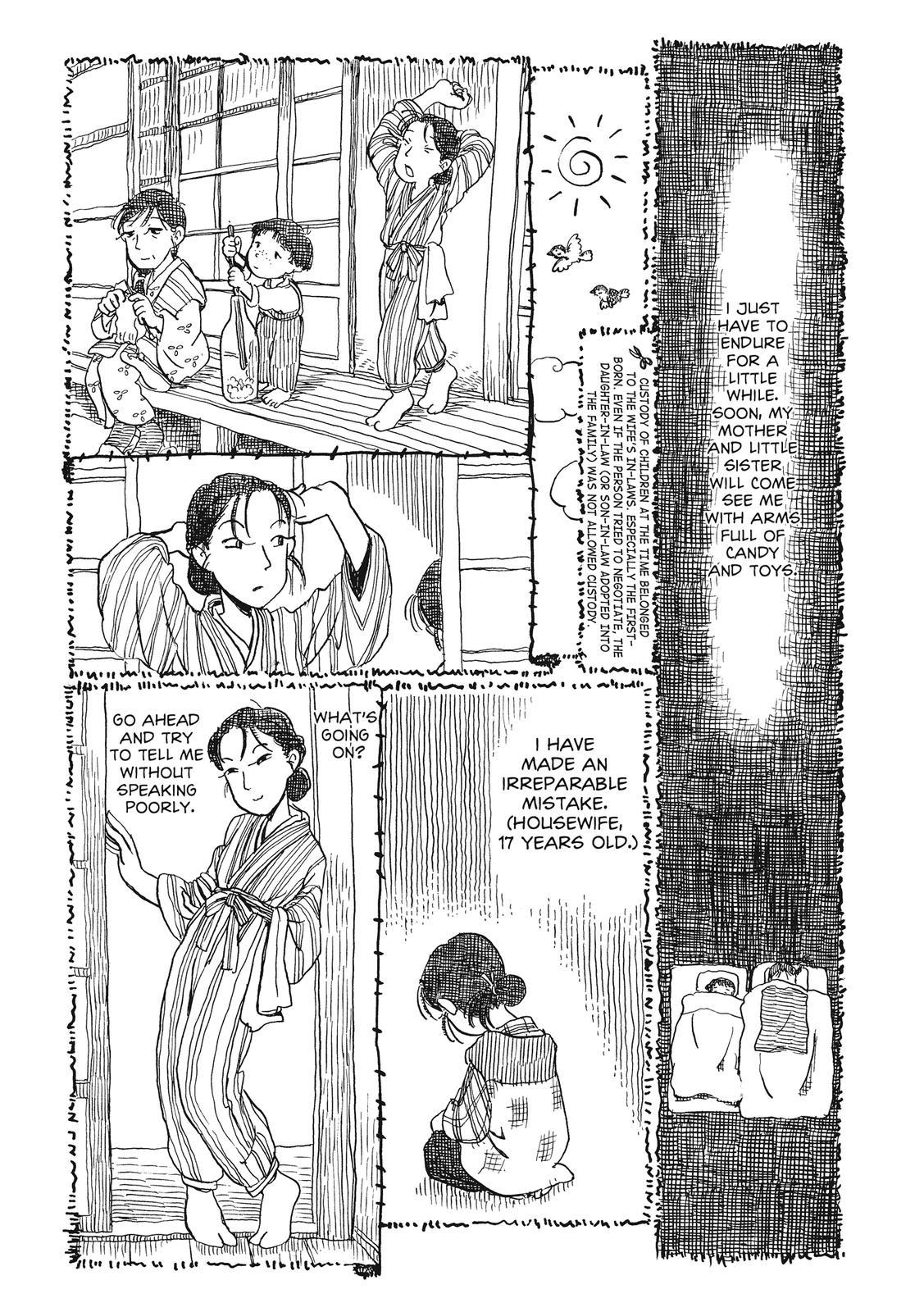 Kono Sekai no Katasumini Chapter 2.20 page 7 - Vol.2 Chapter 20: November, 1944 (2)