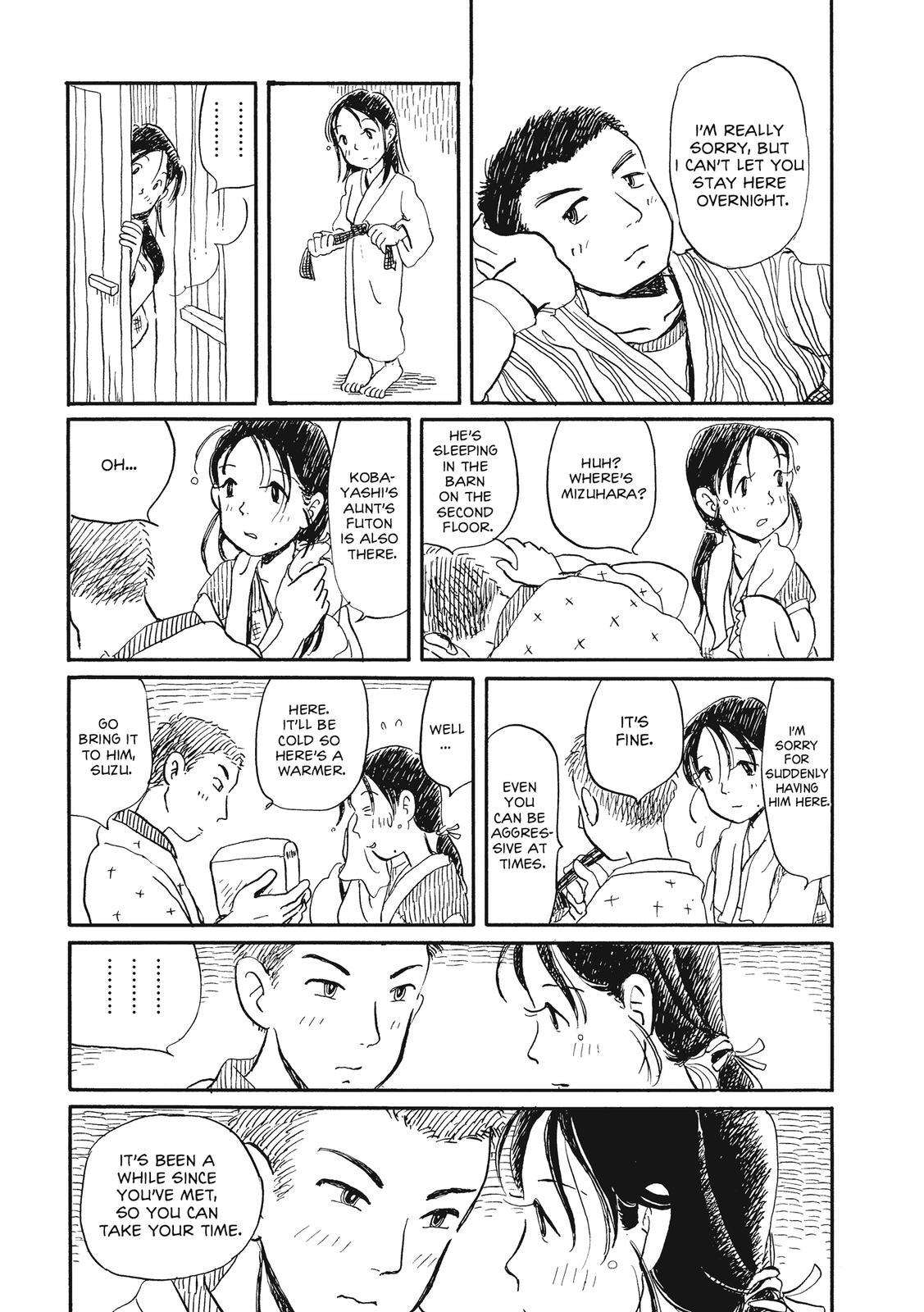 Kono Sekai no Katasumini Chapter 2.21 page 7 - Vol.2 Chapter 21: December, 1944 (1)