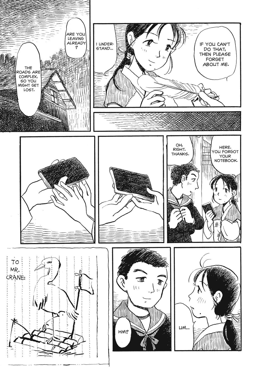 Kono Sekai no Katasumini Chapter 2.22 page 7 - Vol.2 Chapter 22: December, 1944 (2)
