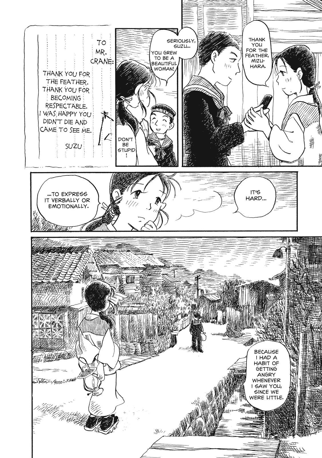 Kono Sekai no Katasumini Chapter 2.22 page 8 - Vol.2 Chapter 22: December, 1944 (2)