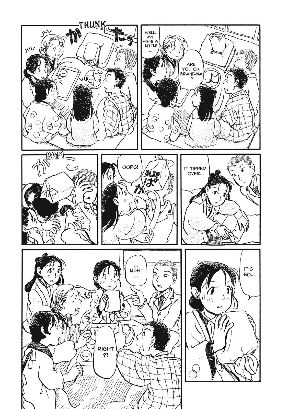 Kono Sekai no Katasumini Chapter 2.24 page 3 - Vol.2 Chapter 24: February, 1945 (1)