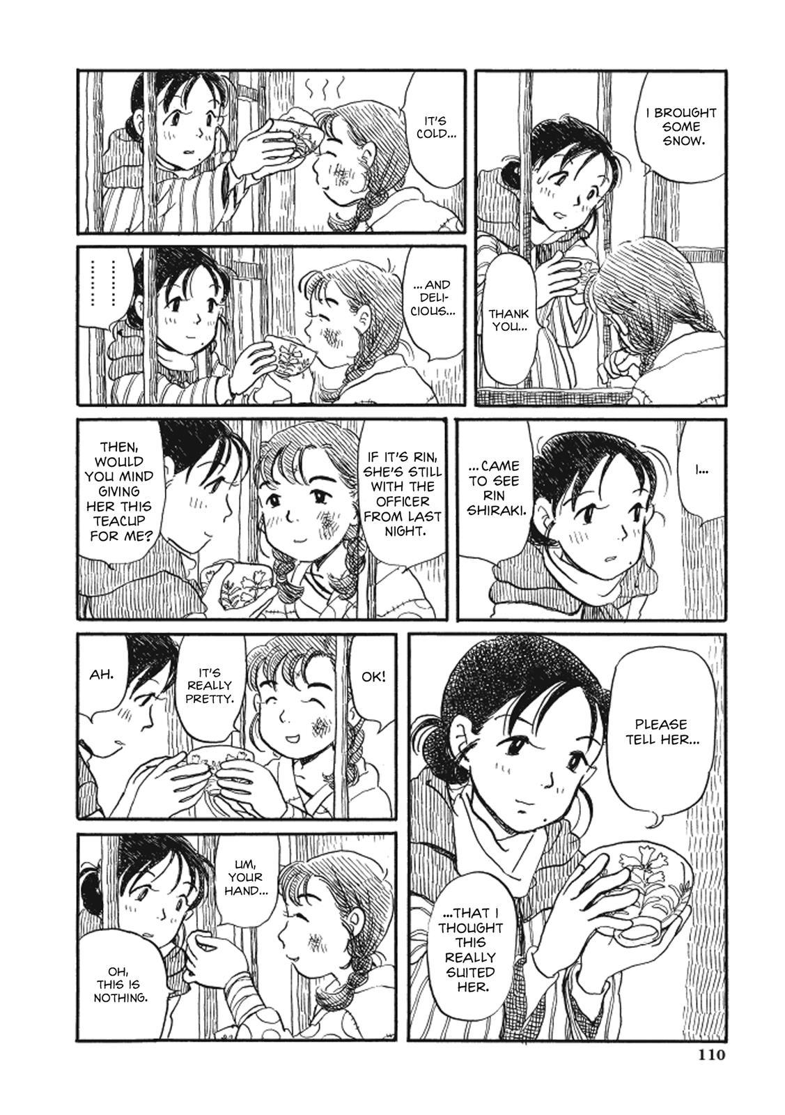 Kono Sekai no Katasumini Chapter 2.25 page 4 - Vol.2 Chapter 25: February, 1945 (2)