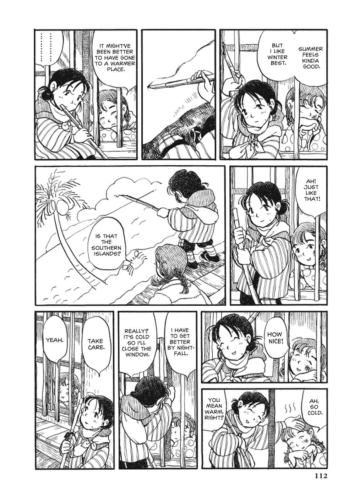 Kono Sekai no Katasumini Chapter 2.25 page 6 - Vol.2 Chapter 25: February, 1945 (2)