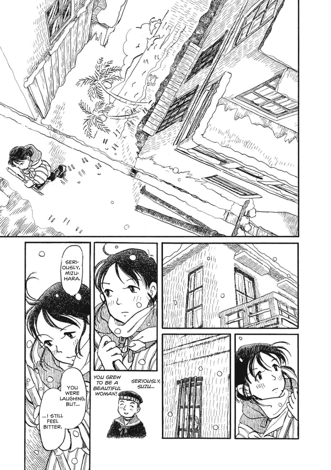 Kono Sekai no Katasumini Chapter 2.25 page 7 - Vol.2 Chapter 25: February, 1945 (2)