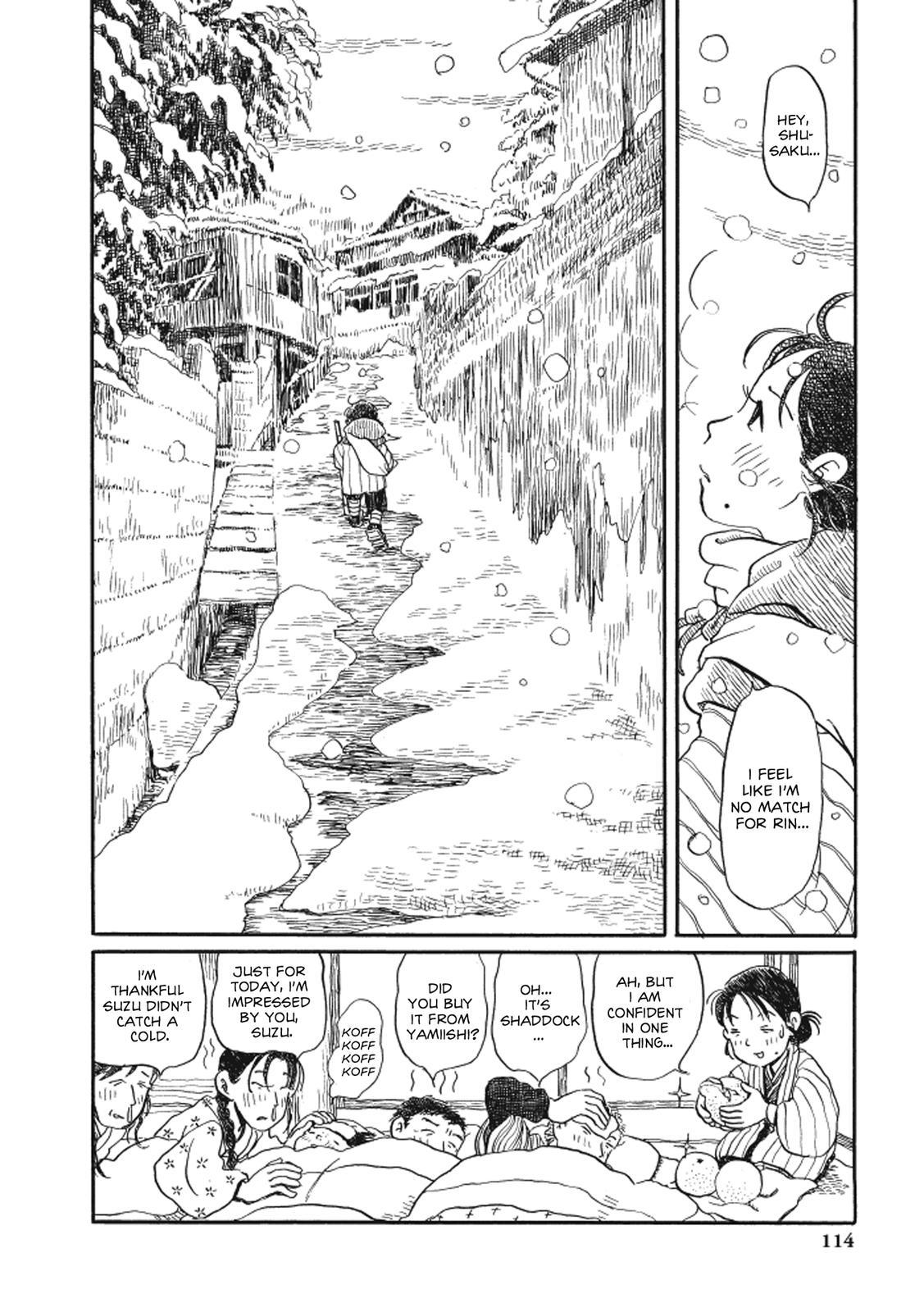 Kono Sekai no Katasumini Chapter 2.25 page 8 - Vol.2 Chapter 25: February, 1945 (2)