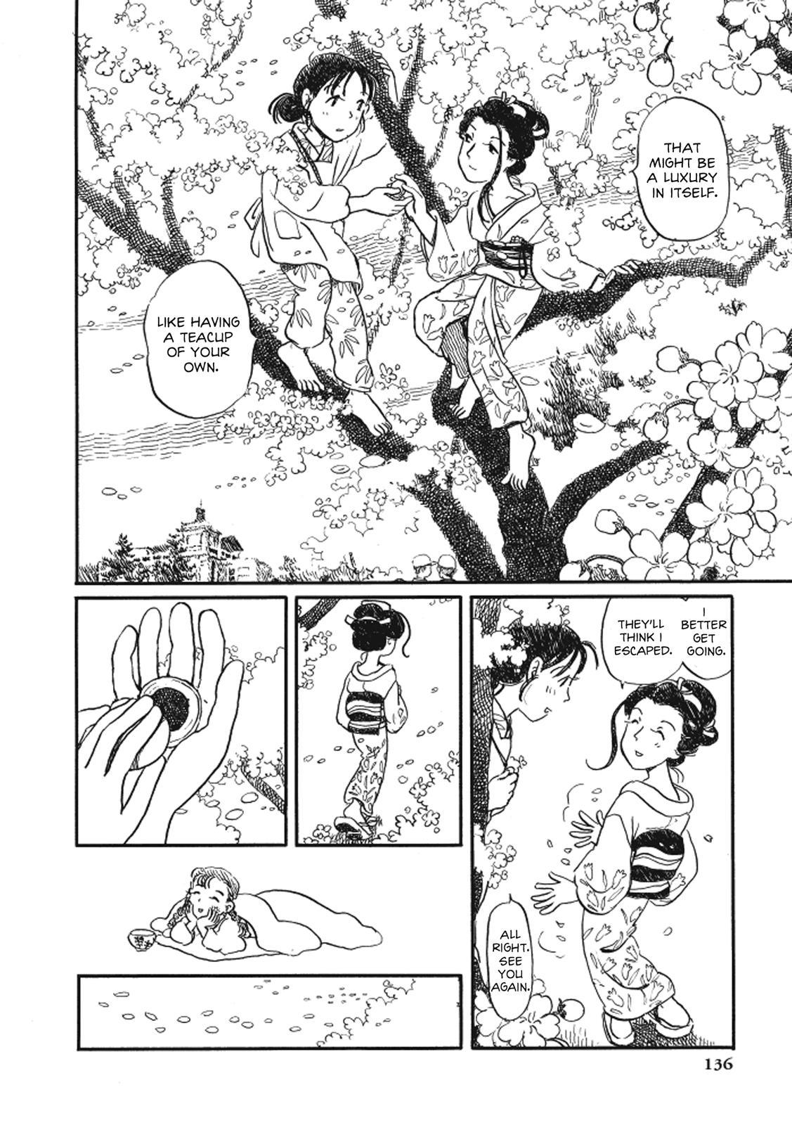 Kono Sekai no Katasumini Chapter 2.28 page 6 - Vol.2 Chapter 28: April, 1945 (1)