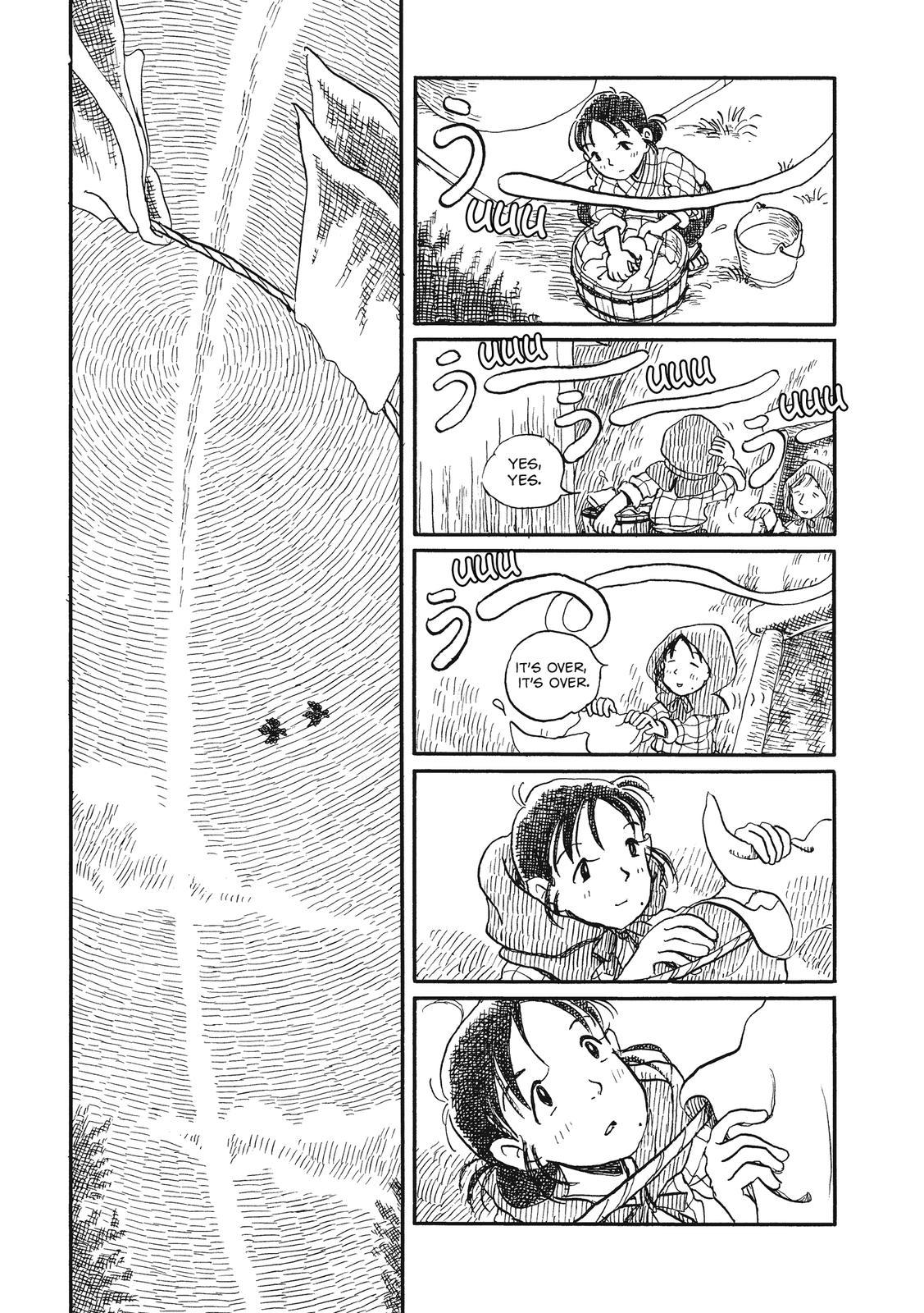 Kono Sekai no Katasumini Chapter 3.29 page 10 - Vol.3 Chapter 29: April, 1945 (2)