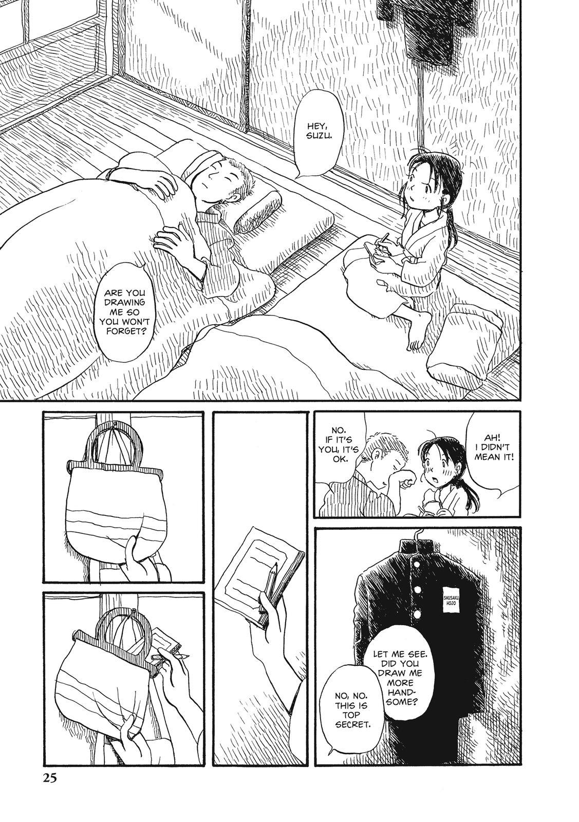 Kono Sekai no Katasumini Chapter 3.31 page 7 - Vol.3 Chapter 31: May, 1945 (2)