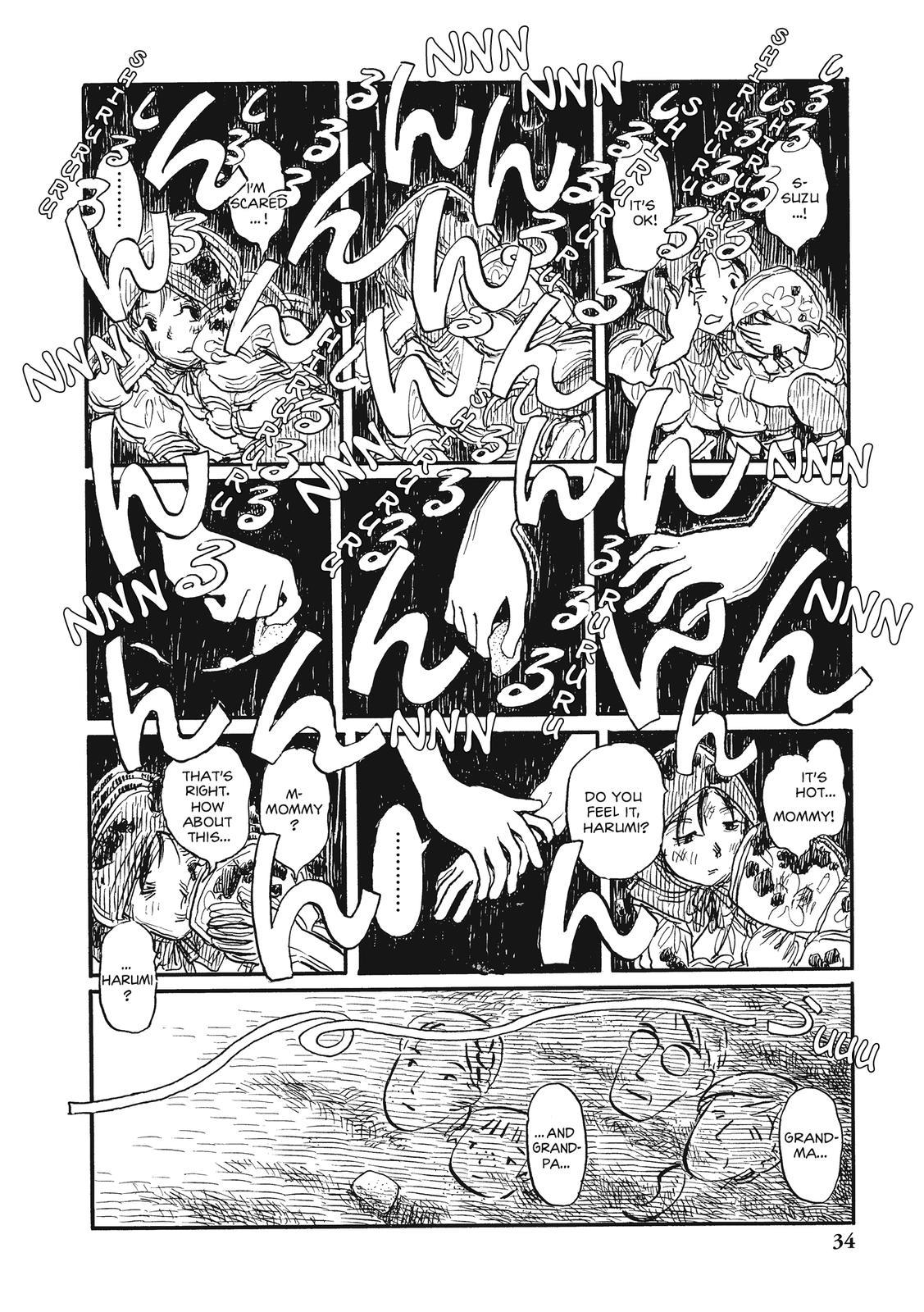 Kono Sekai no Katasumini Chapter 3.32 page 6 - Vol.3 Chapter 32: June, 1945 (1)