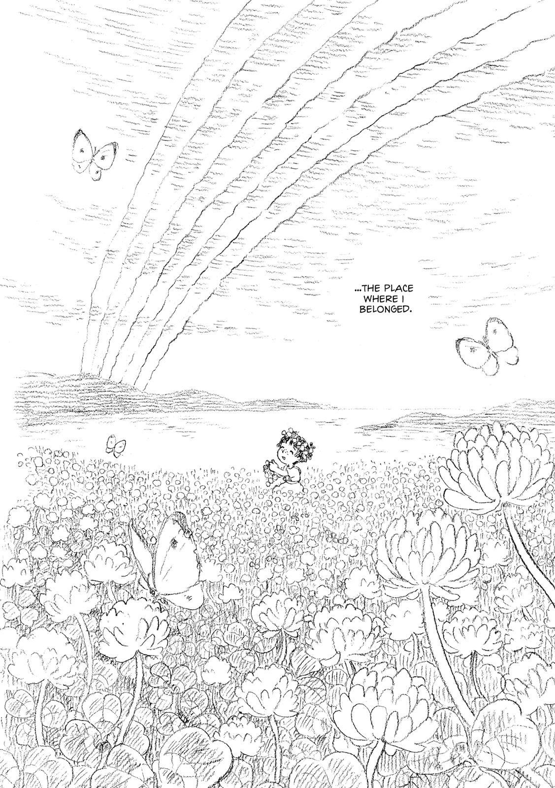 Kono Sekai no Katasumini Chapter 3.33 page 6 - Vol.3 Chapter 33: June, 1945 (2)