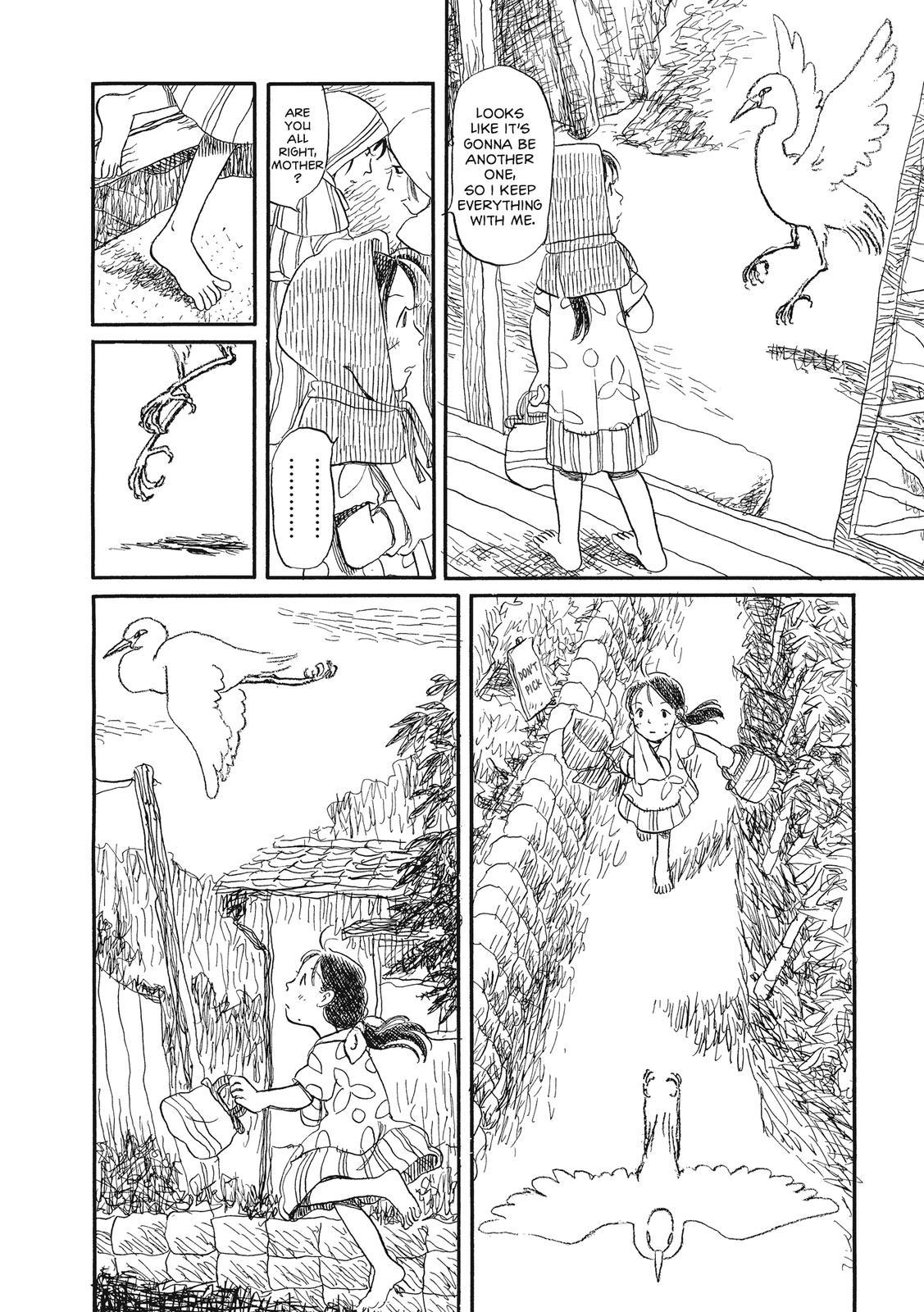 Kono Sekai no Katasumini Chapter 3.36 page 2 - Vol.3 Chapter 36: July, 1945 (3)