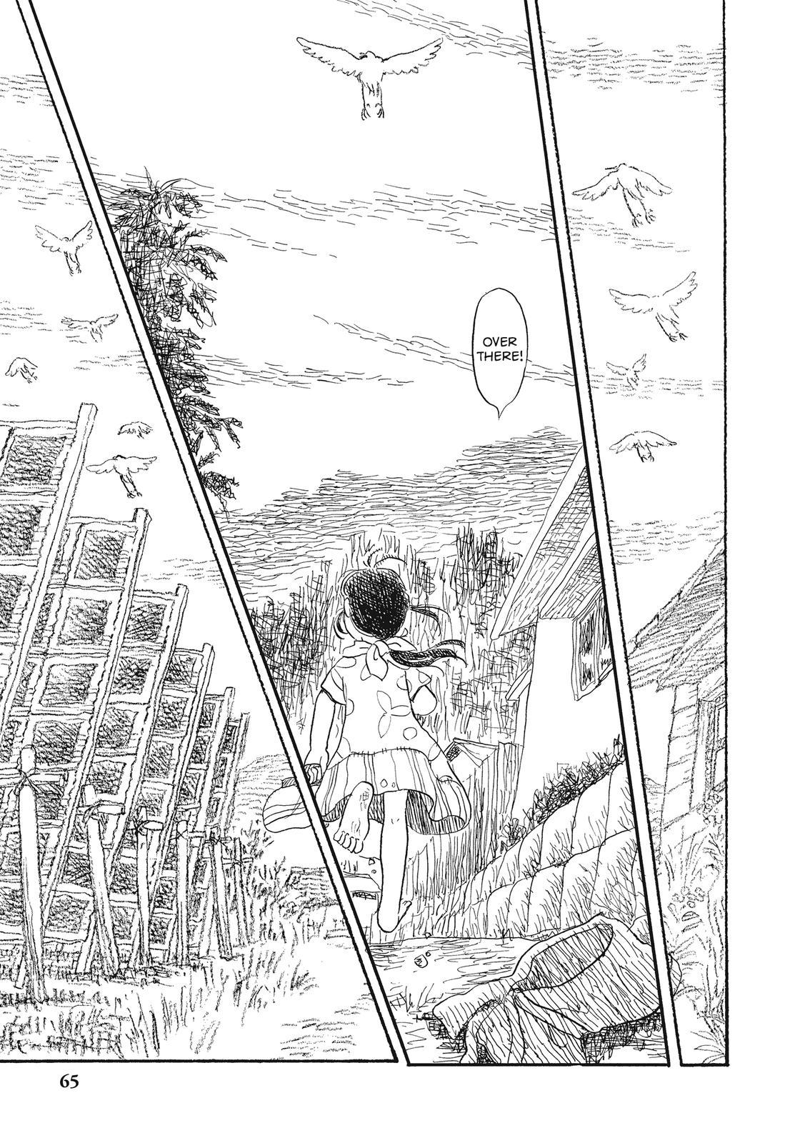 Kono Sekai no Katasumini Chapter 3.36 page 3 - Vol.3 Chapter 36: July, 1945 (3)