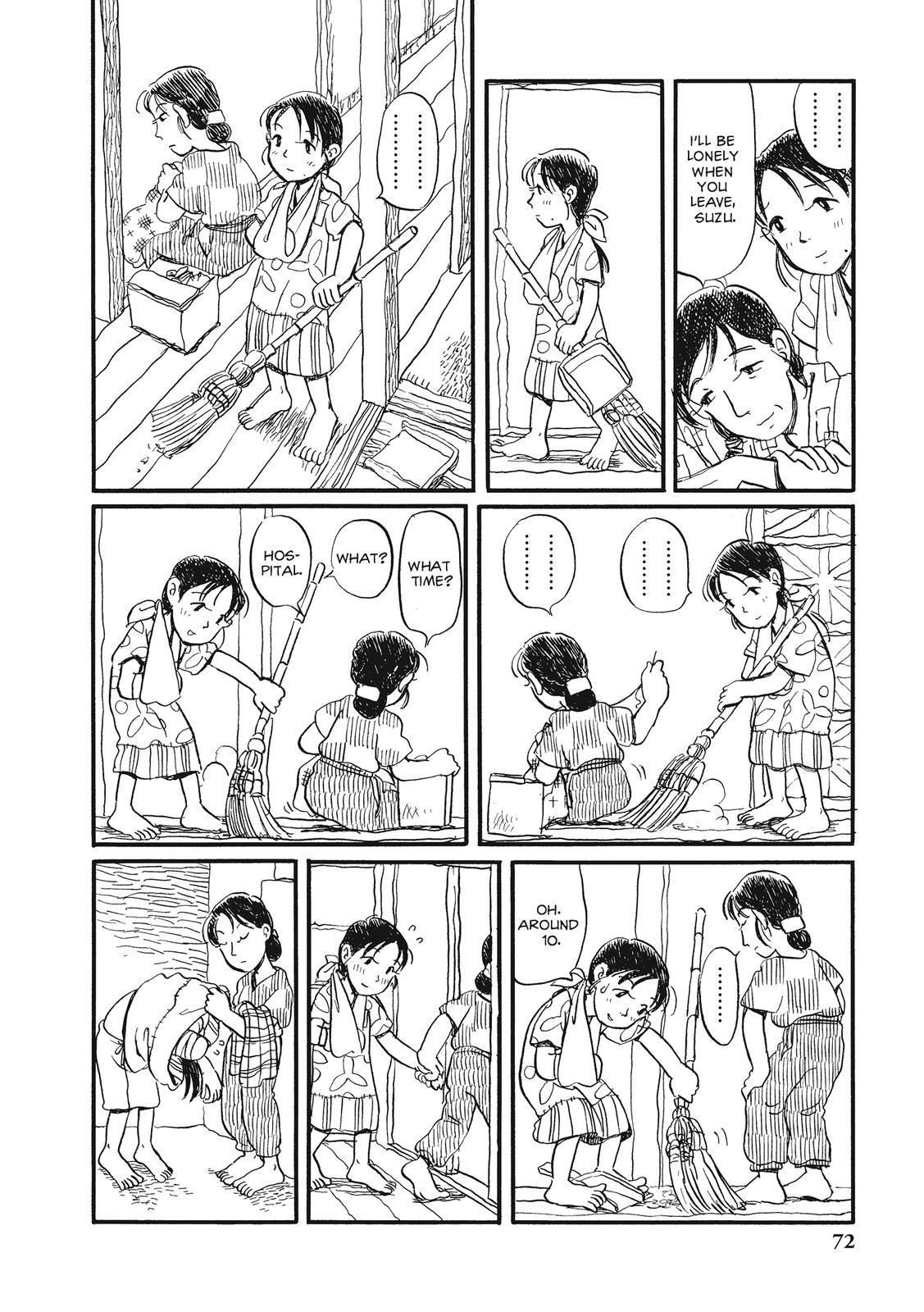 Kono Sekai no Katasumini Chapter 3.37 page 2 - Vol.3 Chapter 37: August, 1945 (1)