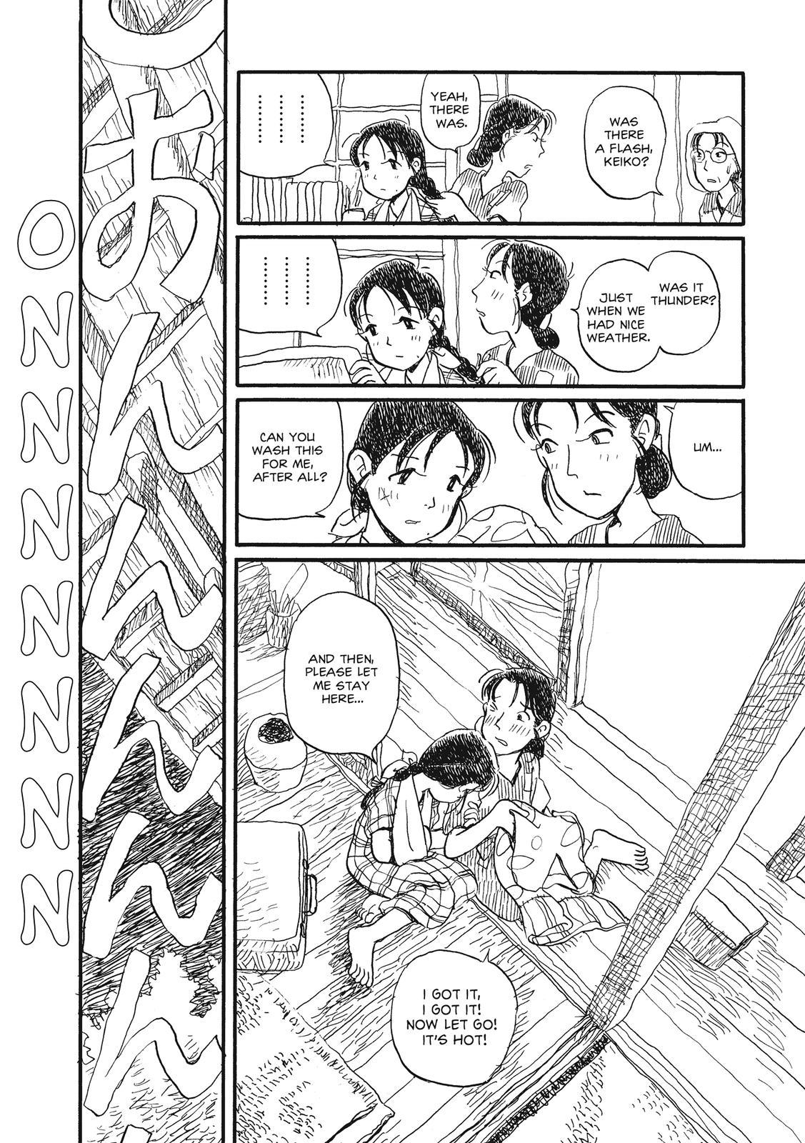 Kono Sekai no Katasumini Chapter 3.37 page 6 - Vol.3 Chapter 37: August, 1945 (1)