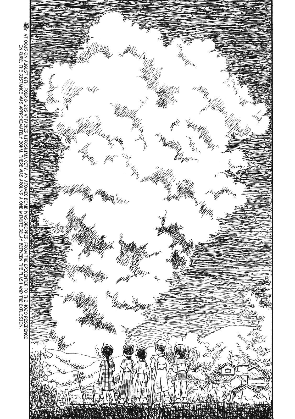 Kono Sekai no Katasumini Chapter 3.37 page 8 - Vol.3 Chapter 37: August, 1945 (1)