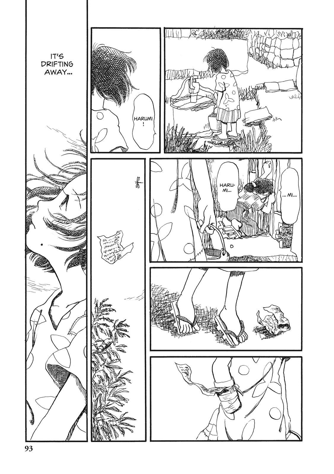 Kono Sekai no Katasumini Chapter 3.39 page 7 - Vol.3 Chapter 39: August, 1945 (3)