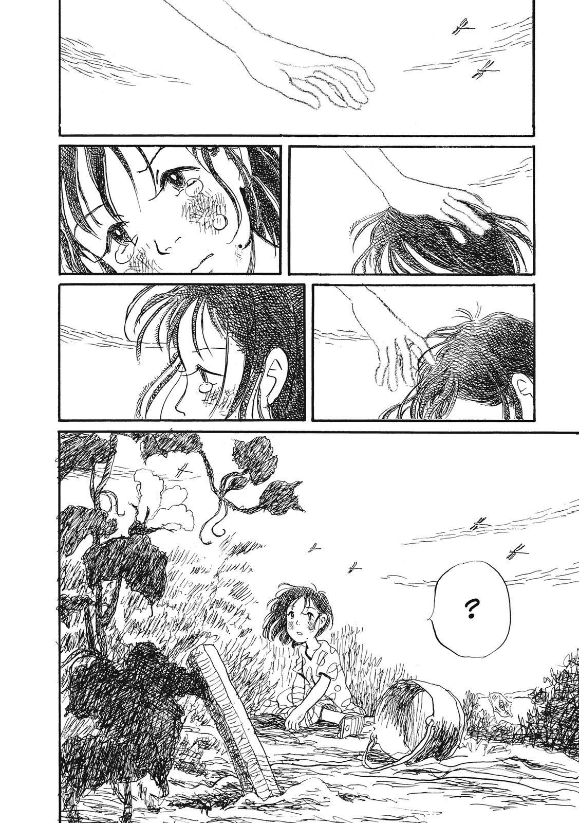 Kono Sekai no Katasumini Chapter 3.39 page 9 - Vol.3 Chapter 39: August, 1945 (3)