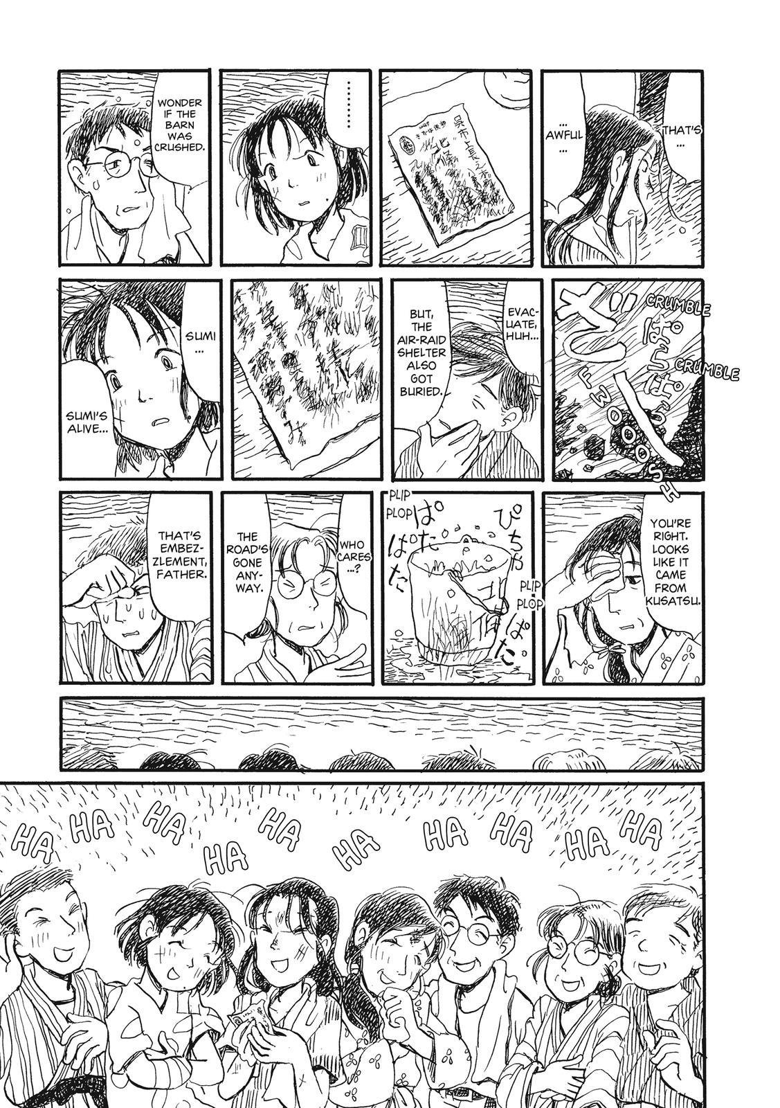 Kono Sekai no Katasumini Chapter 3.40 page 7 - Vol.3 Chapter 40: September, 1945