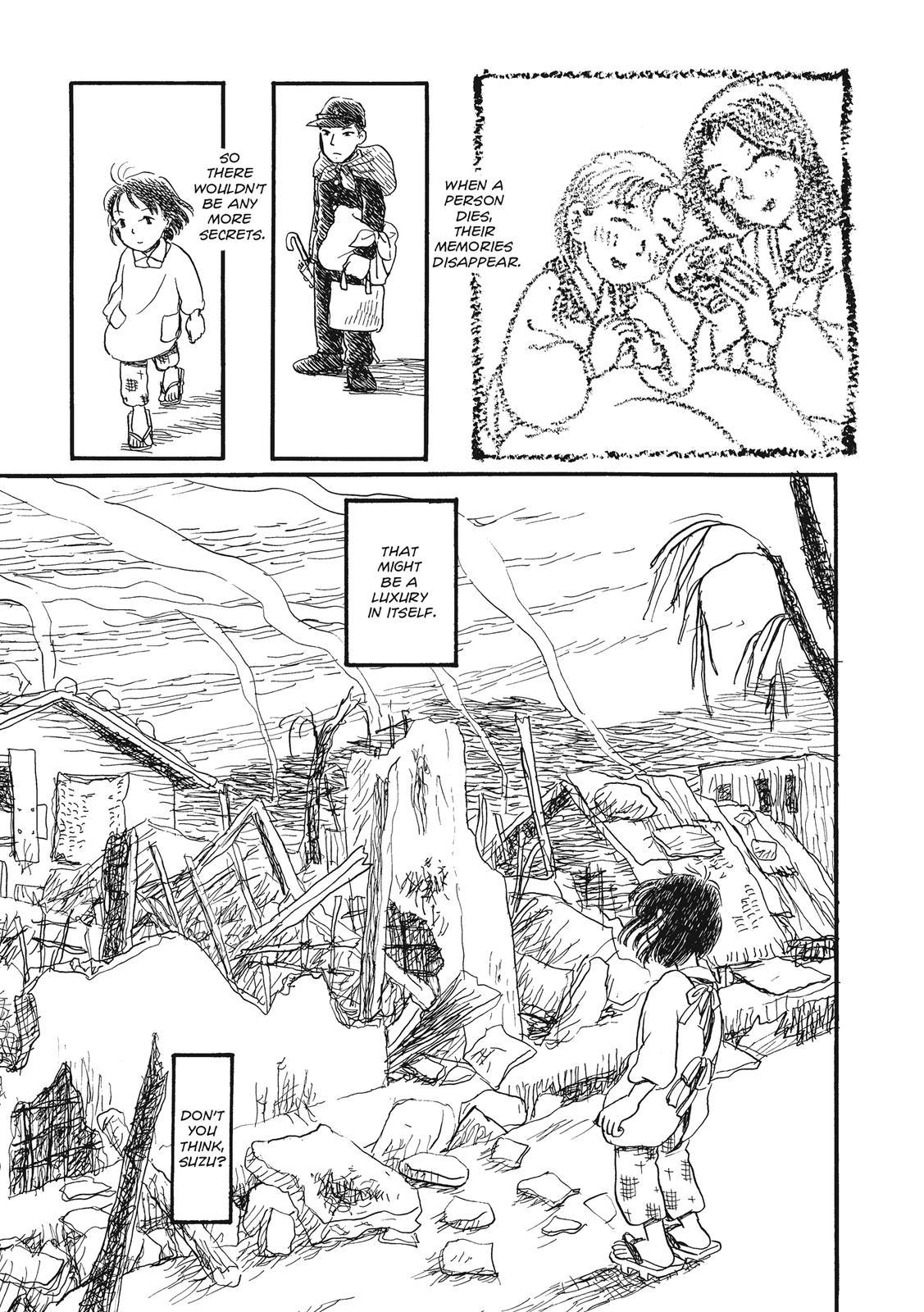 Kono Sekai no Katasumini Chapter 3.41 page 7 - Vol.3 Chapter 41: October, 1945