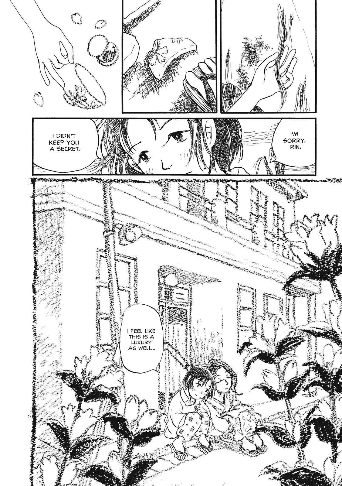 Kono Sekai no Katasumini Chapter 3.41 page 8 - Vol.3 Chapter 41: October, 1945