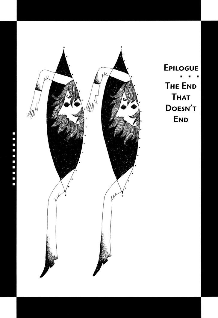 Kono Sekai no Owari e no Tabi Chapter 10 page 1 - Chapter 10 : The End of the World