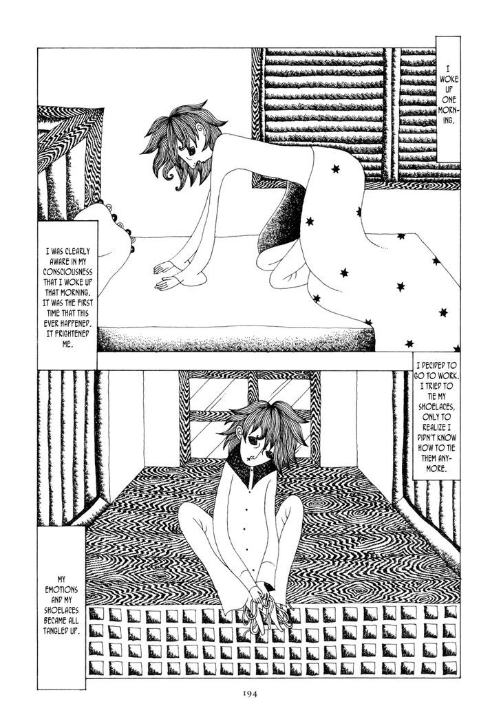 Kono Sekai no Owari e no Tabi Chapter 10 page 2 - Chapter 10 : The End of the World
