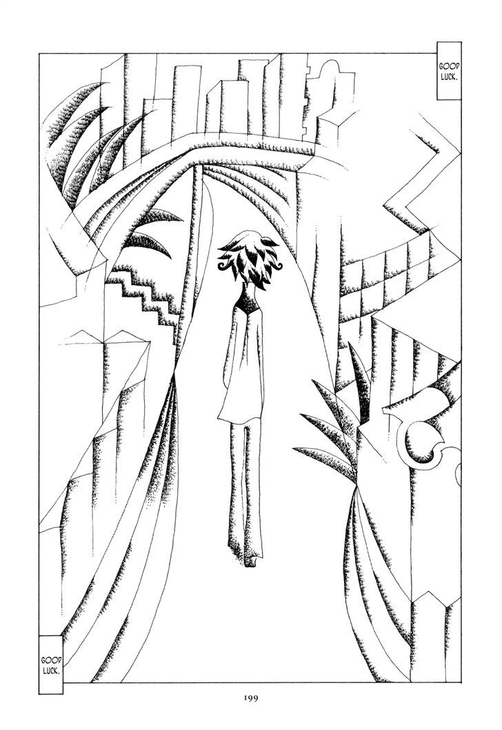 Kono Sekai no Owari e no Tabi Chapter 10 page 6 - Chapter 10 : The End of the World