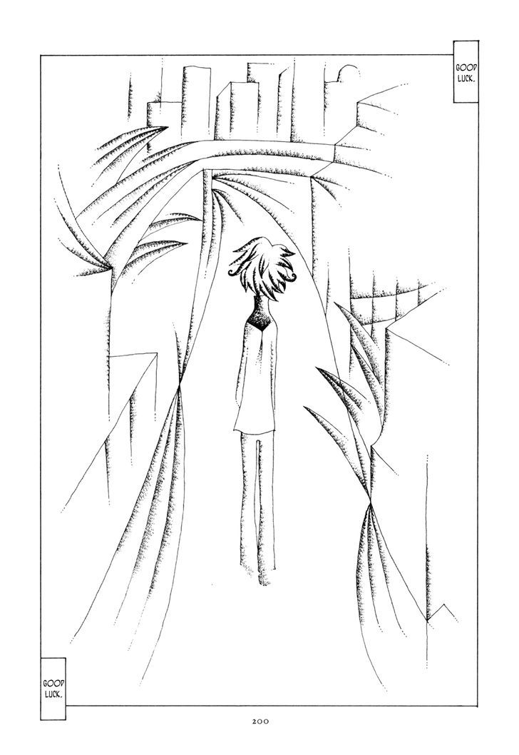 Kono Sekai no Owari e no Tabi Chapter 10 page 7 - Chapter 10 : The End of the World