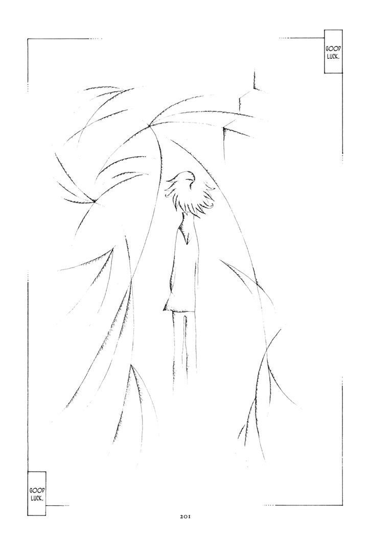 Kono Sekai no Owari e no Tabi Chapter 10 page 8 - Chapter 10 : The End of the World