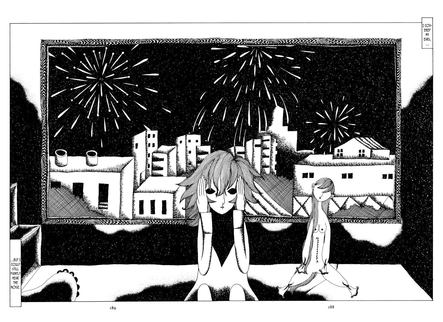 Kono Sekai no Owari e no Tabi Chapter 9 page 15 - Chapter 9 : Undesirable Return, Unwelcome Survival
