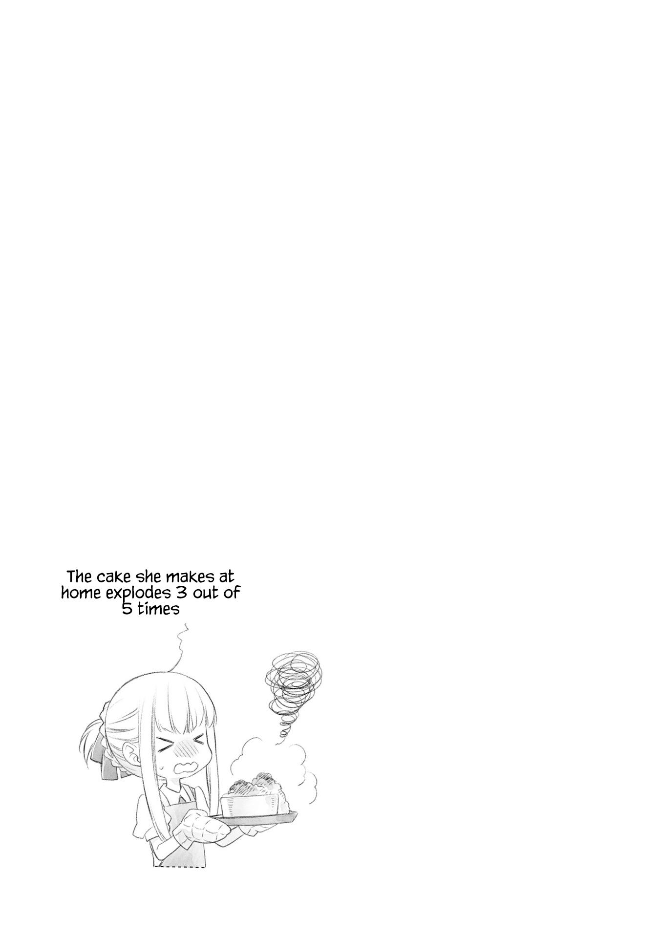 Kono Sekai wa Tsuite iru Chapter 10 page 26 - Chapter 10