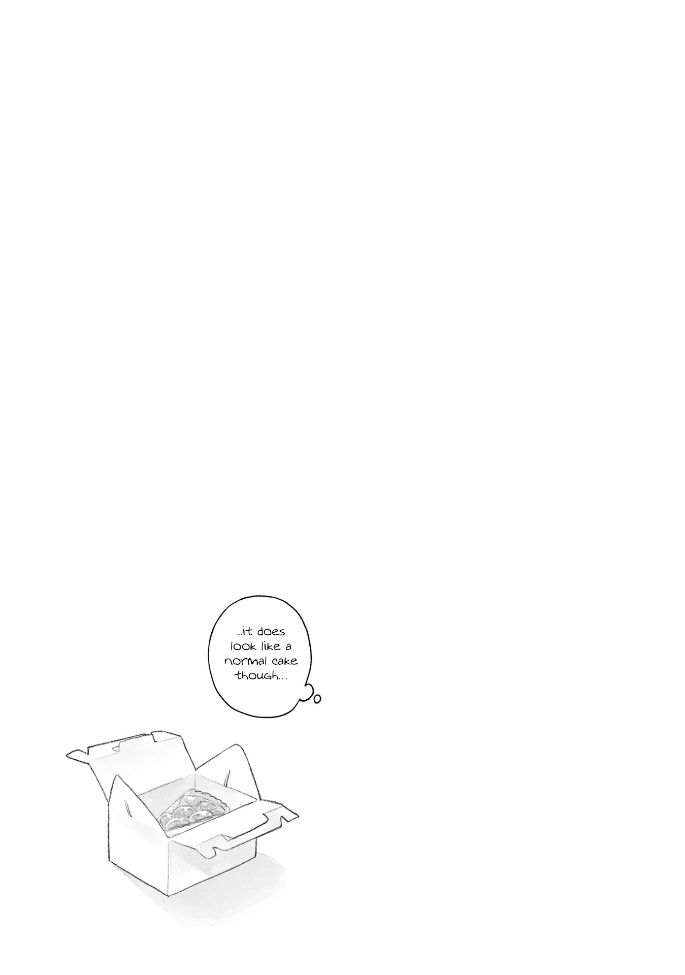 Kono Sekai wa Tsuite iru Chapter 12 page 29 - Chapter 12