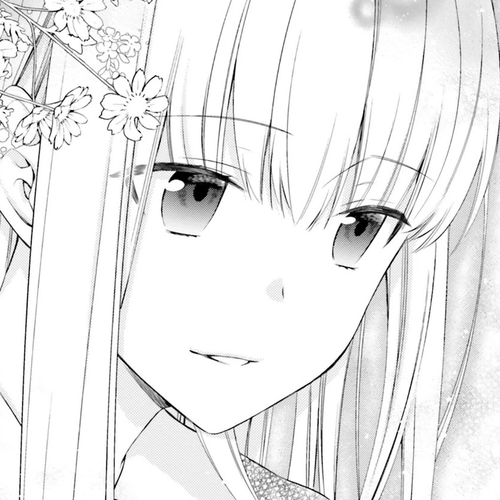 Kono Sekai wa Tsuite iru Chapter 12 cover