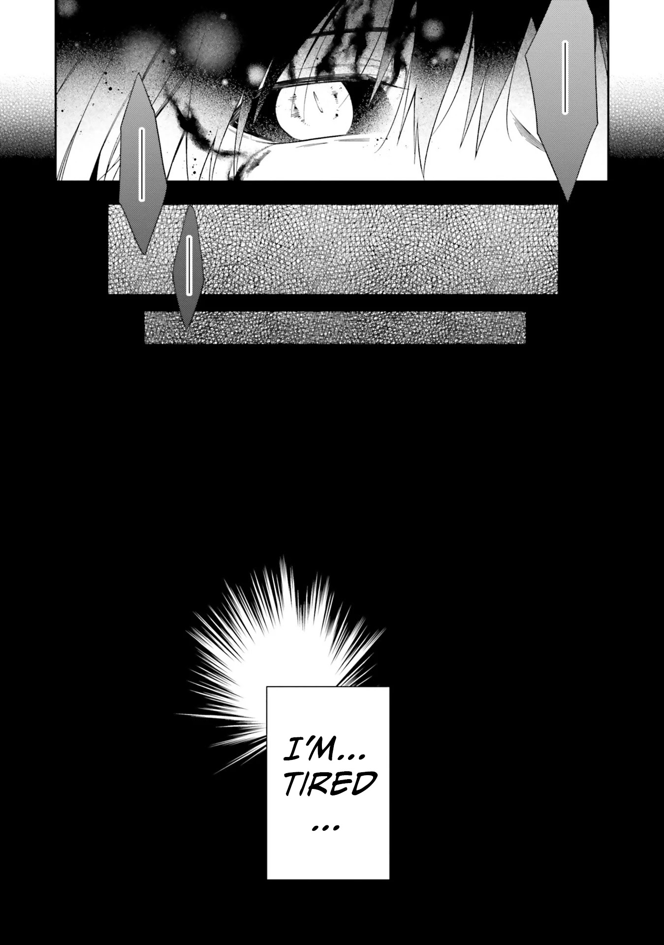 Kono Sekai wa Tsuite iru Chapter 15 page 28 - Chapter 15