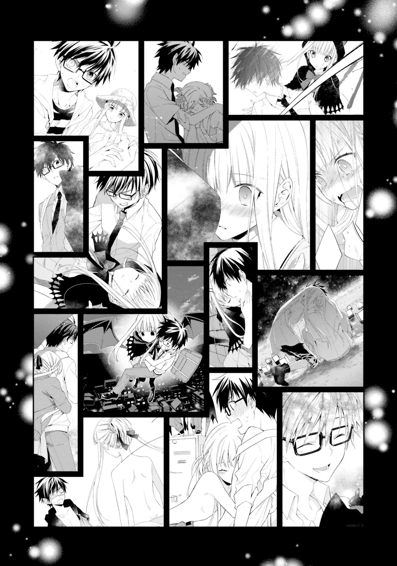 Kono Sekai wa Tsuite iru Chapter 16 page 12 - Chapter 16