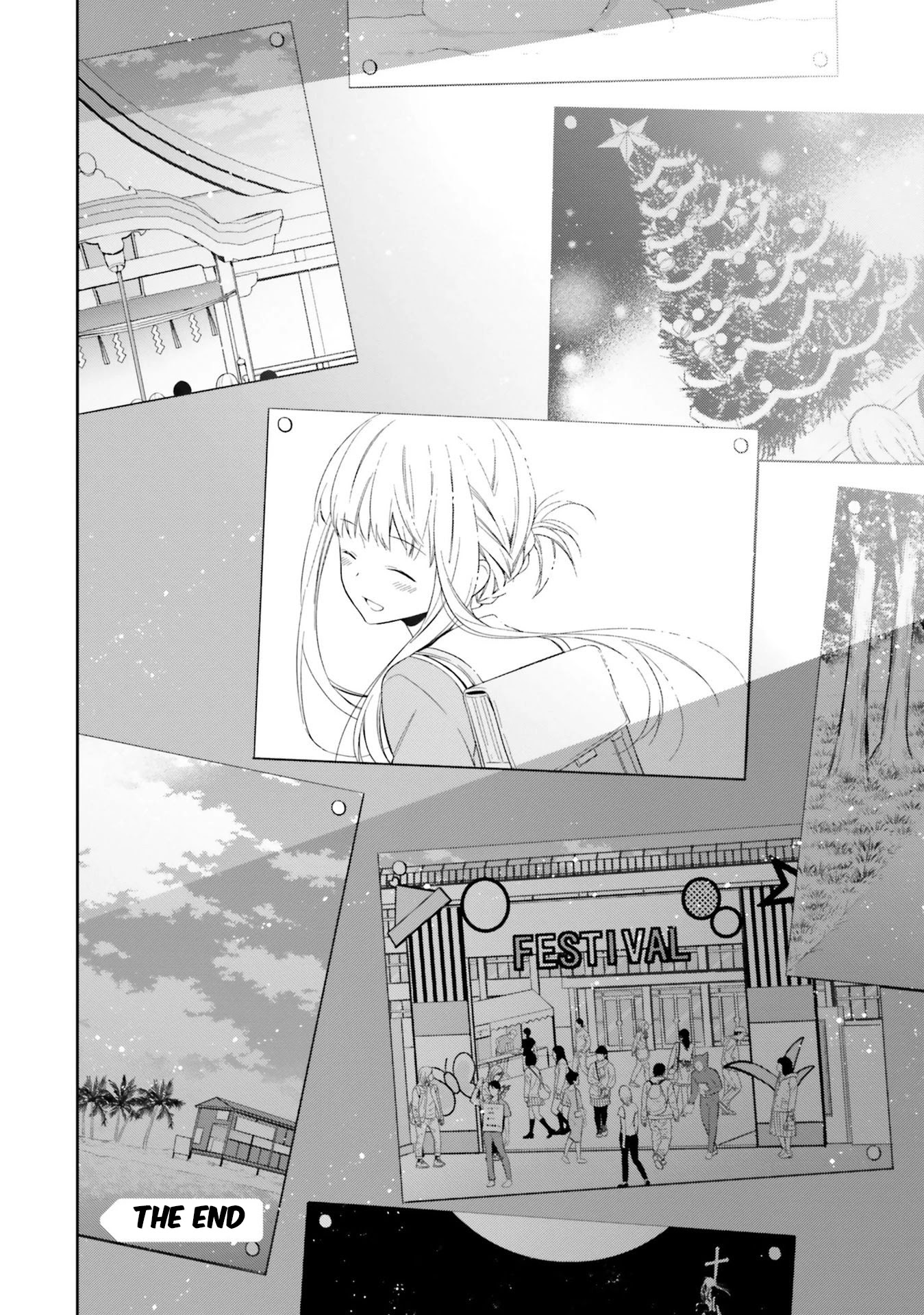 Kono Sekai wa Tsuite iru Chapter 16 page 27 - Chapter 16