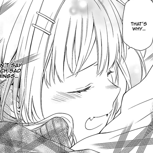 Kono Sekai wa Tsuite iru Chapter 3 cover