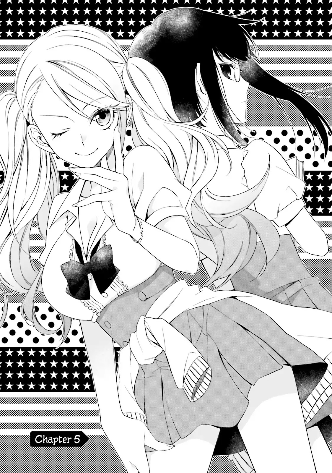 Kono Sekai wa Tsuite iru Chapter 5 page 2 - Chapter 5