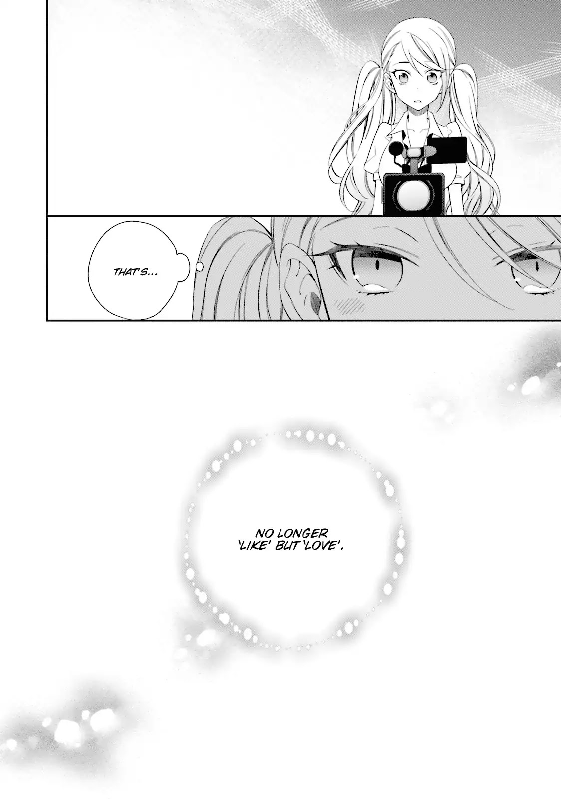 Kono Sekai wa Tsuite iru Chapter 5 page 24 - Chapter 5