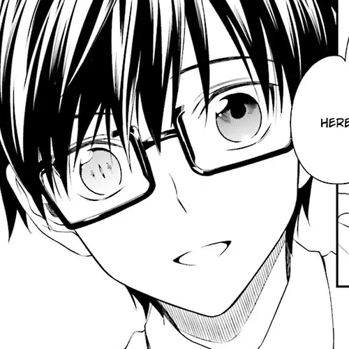 Kono Sekai wa Tsuite iru Chapter 5 cover