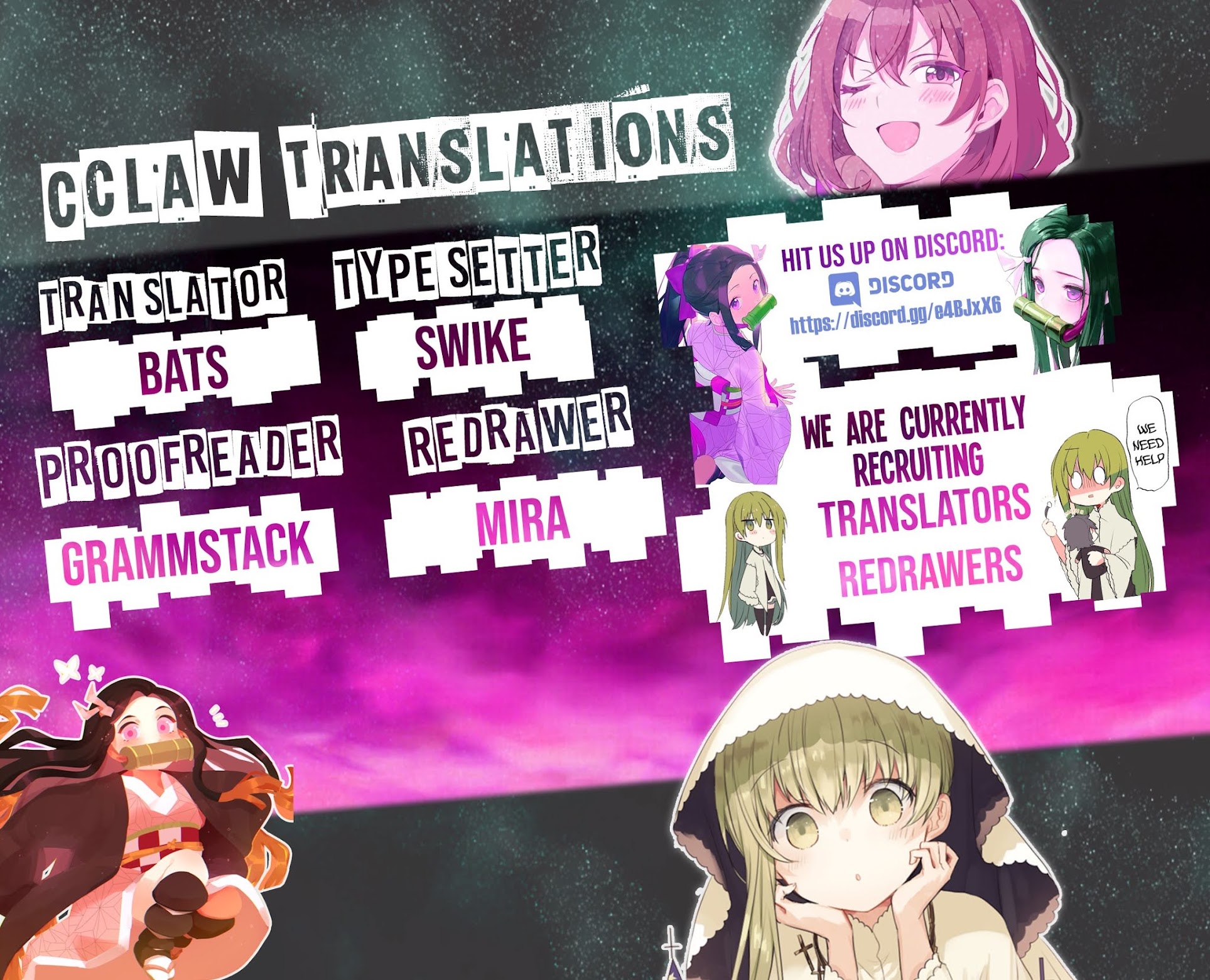 Kono Sekai wa Tsuite iru Chapter 6 page 33 - Chapter 6