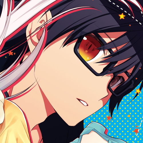 Kono Sekai wa Tsuite iru Chapter 6 cover