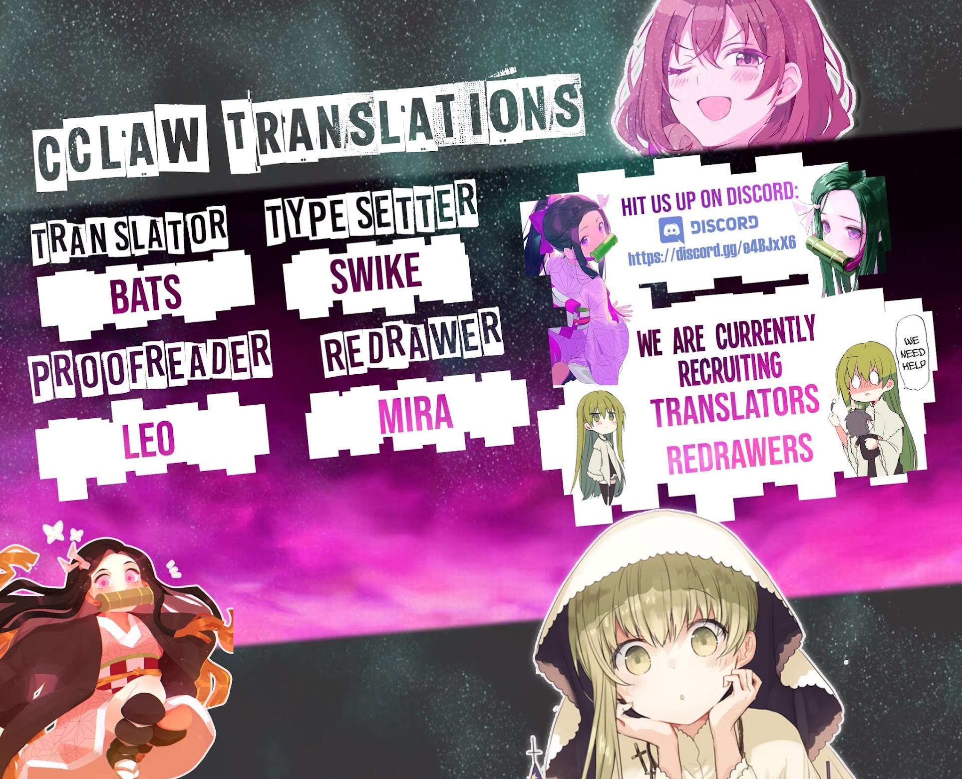 Kono Sekai wa Tsuite iru Chapter 7 page 30 - Chapter 7