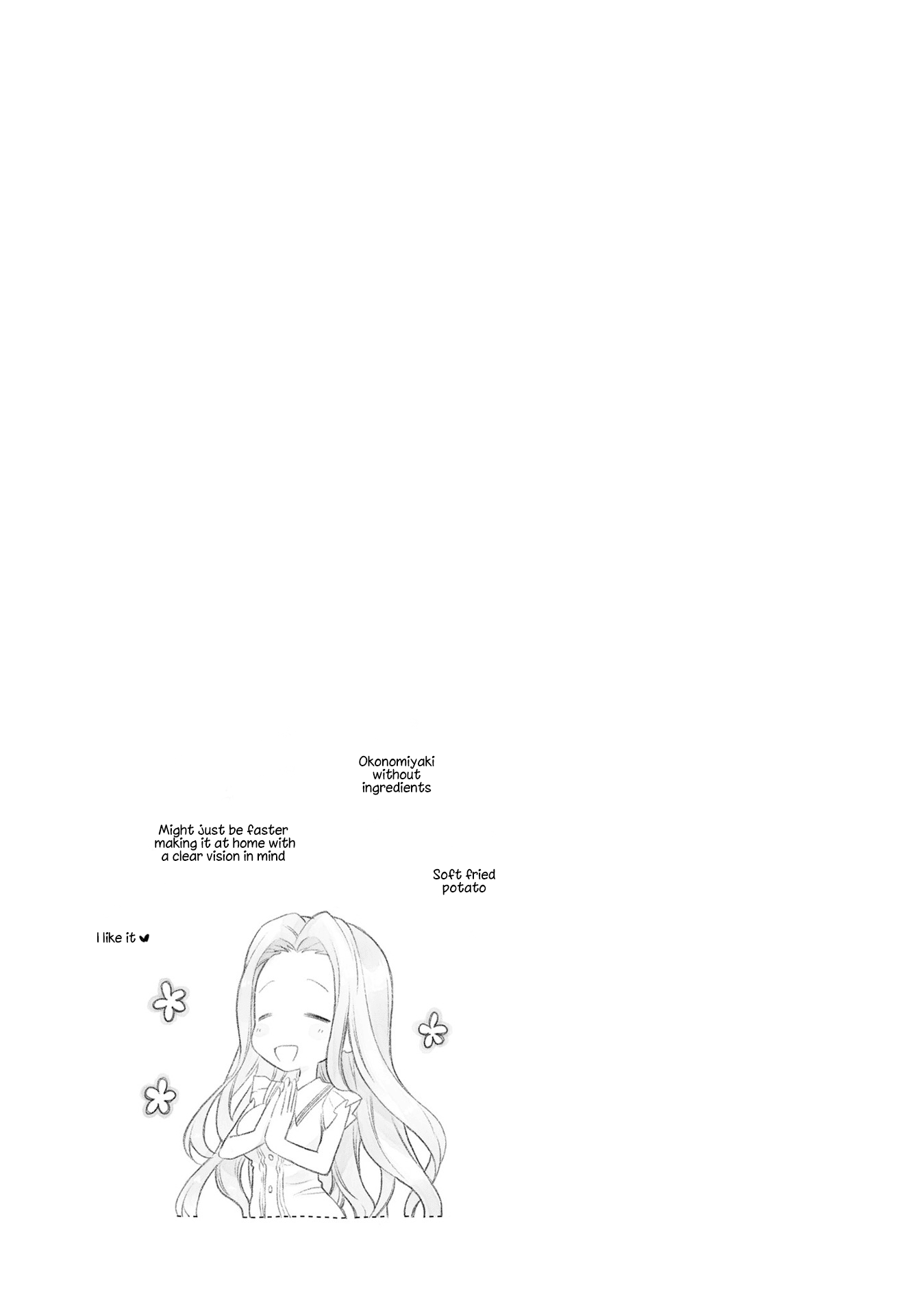 Kono Sekai wa Tsuite iru Chapter 8 page 26 - Chapter 8