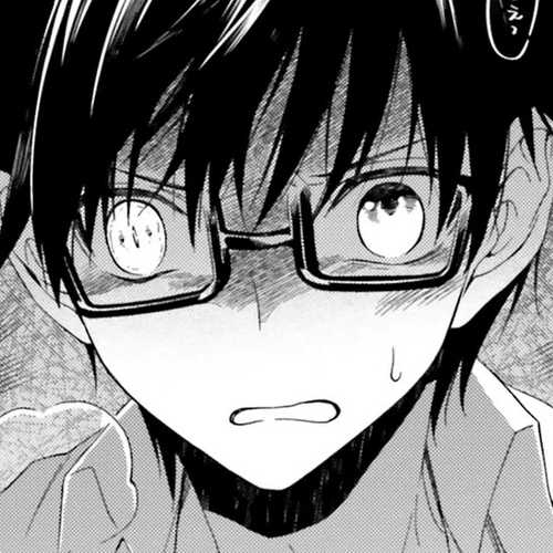 Kono Sekai wa Tsuite iru Chapter 8 cover