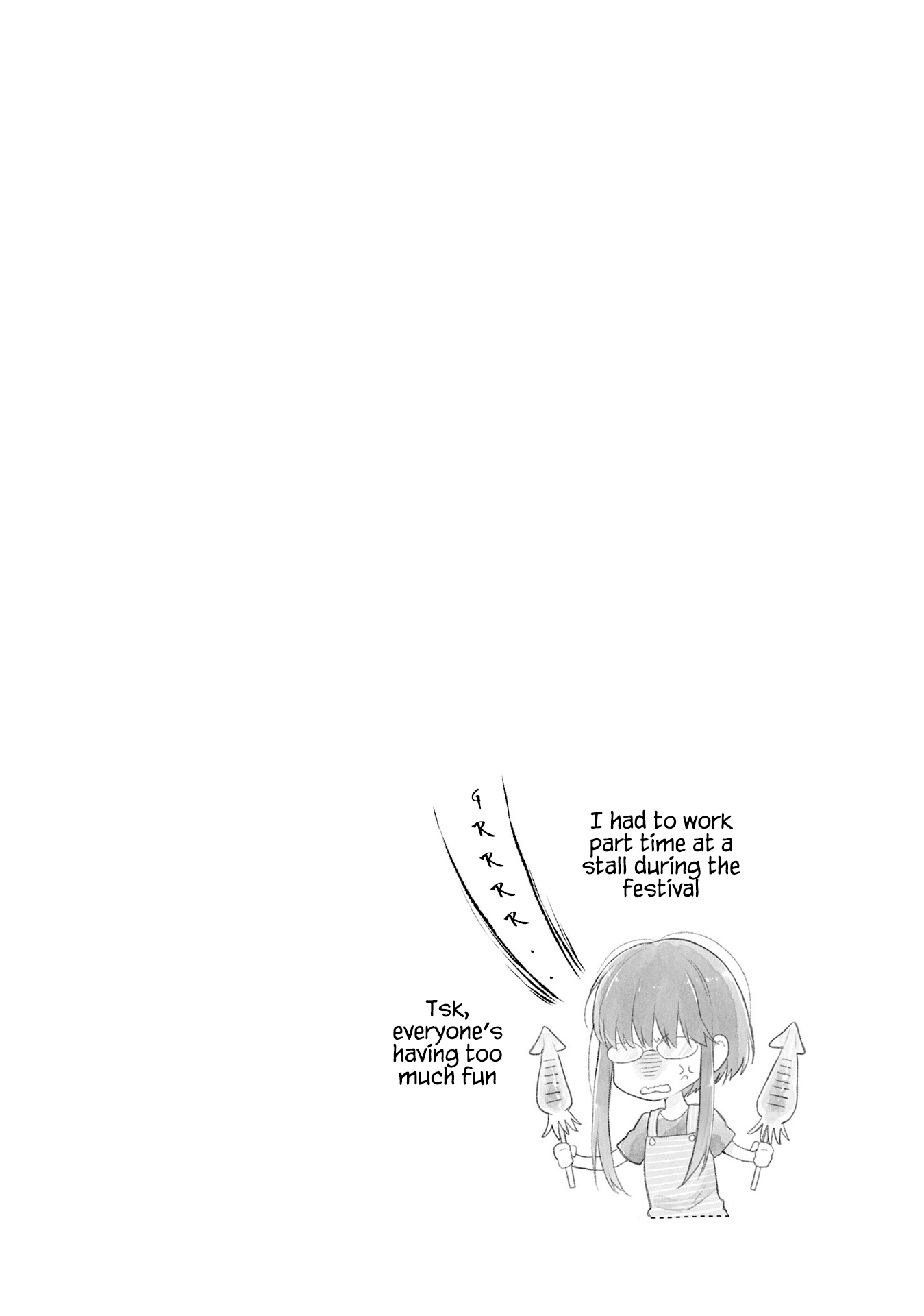 Kono Sekai wa Tsuite iru Chapter 9 page 26 - Chapter 9