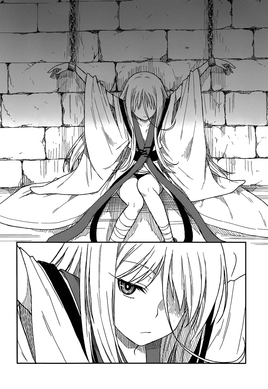 Kono Shima ni wa Midara de Jaaku na Mono ga Sumu Chapter 2 page 41 - Chapter 2