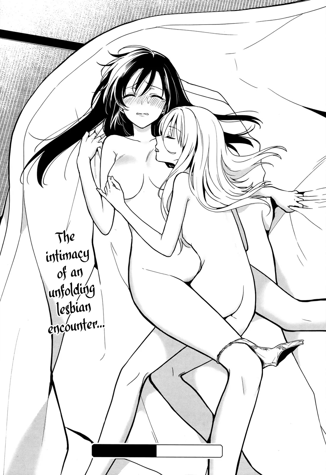 Kono Shima ni wa Midara de Jaaku na Mono ga Sumu Chapter 24 page 25 - Chapter 24
