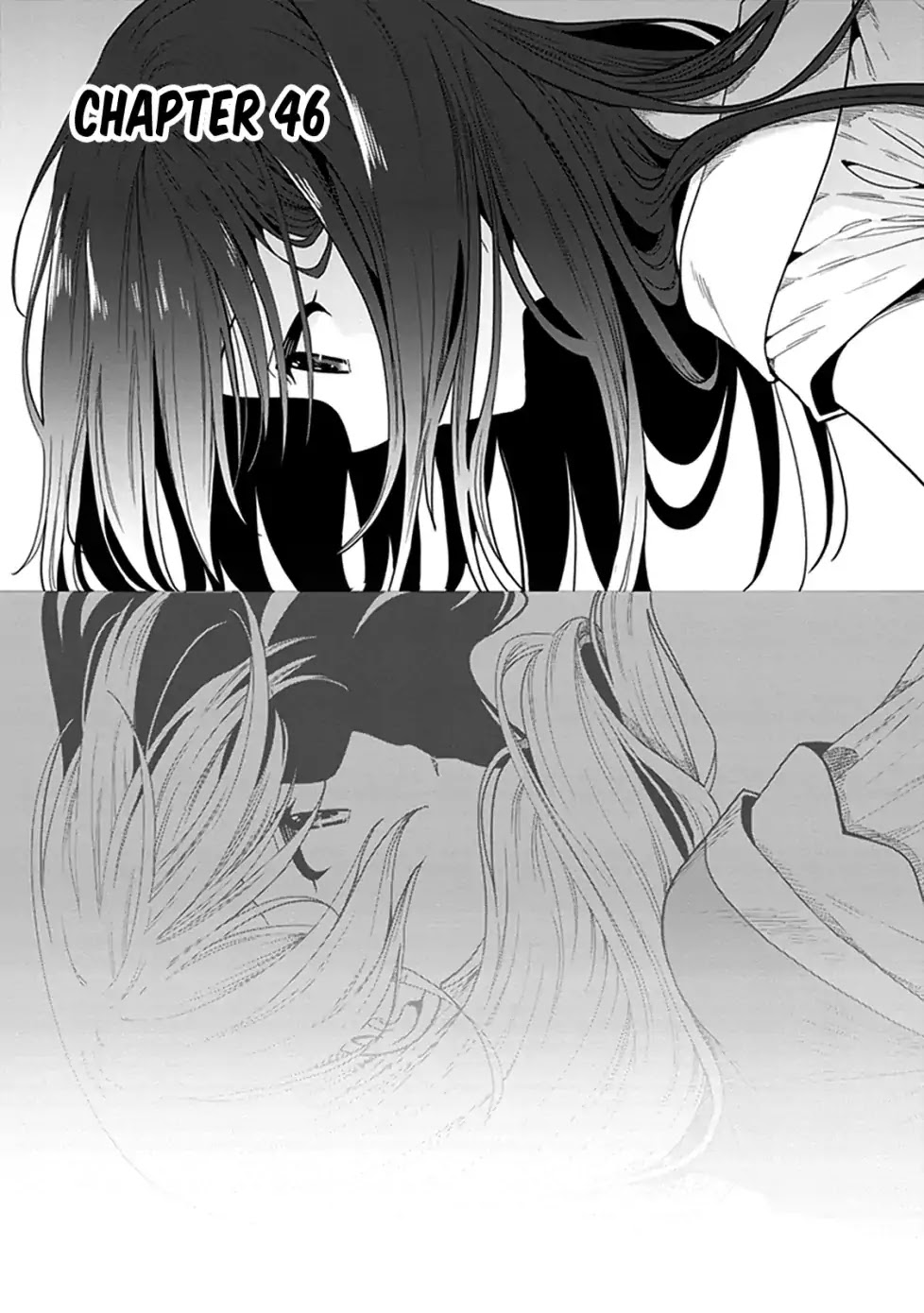 Kono Shima ni wa Midara de Jaaku na Mono ga Sumu Chapter 46 page 1 - Chapter 46