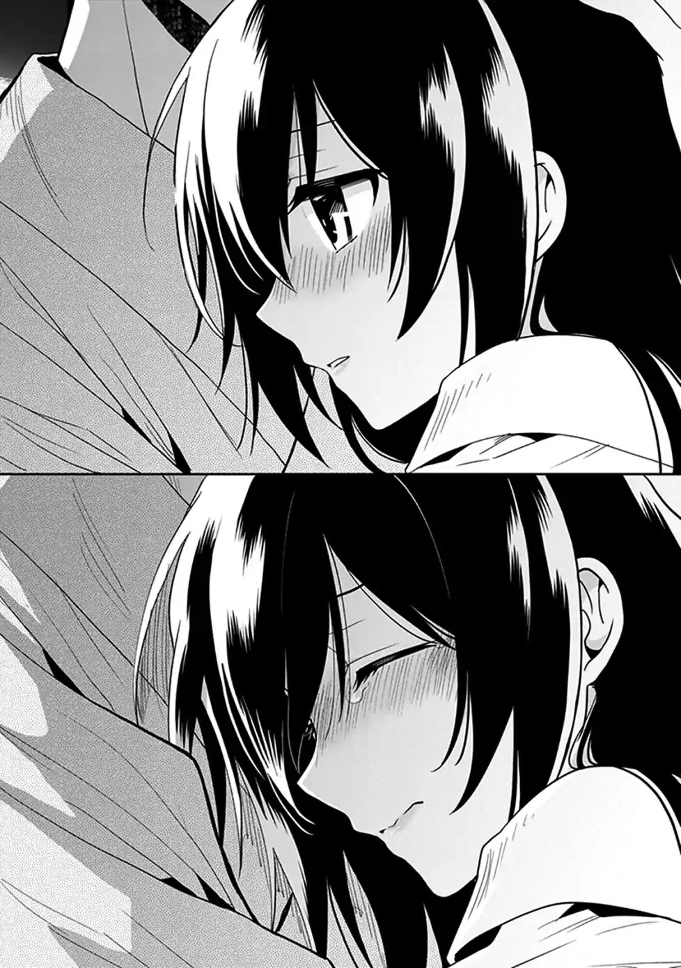 Kono Shima ni wa Midara de Jaaku na Mono ga Sumu Chapter 47 page 41 - Chapter 47